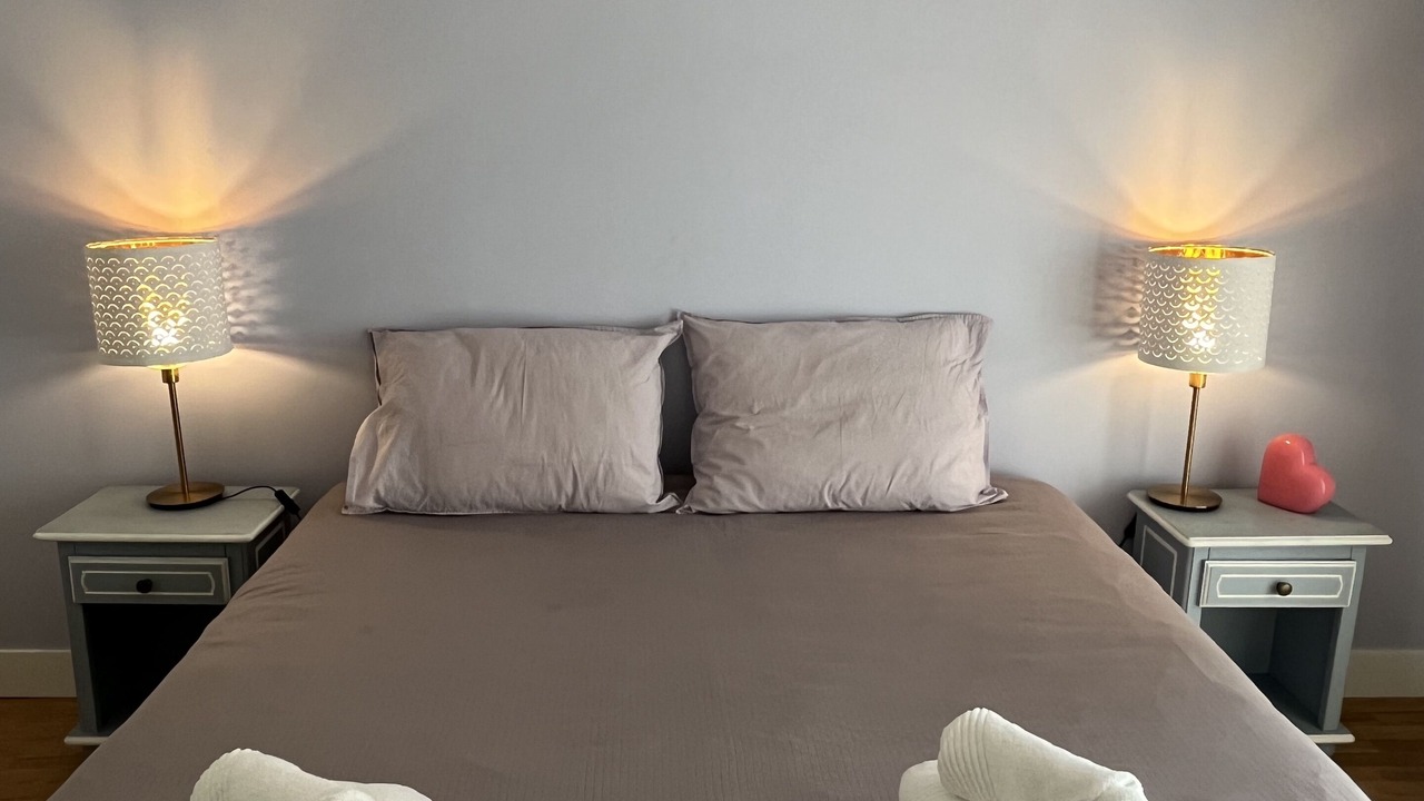 Photo of Bedroom in Saint-Lambert