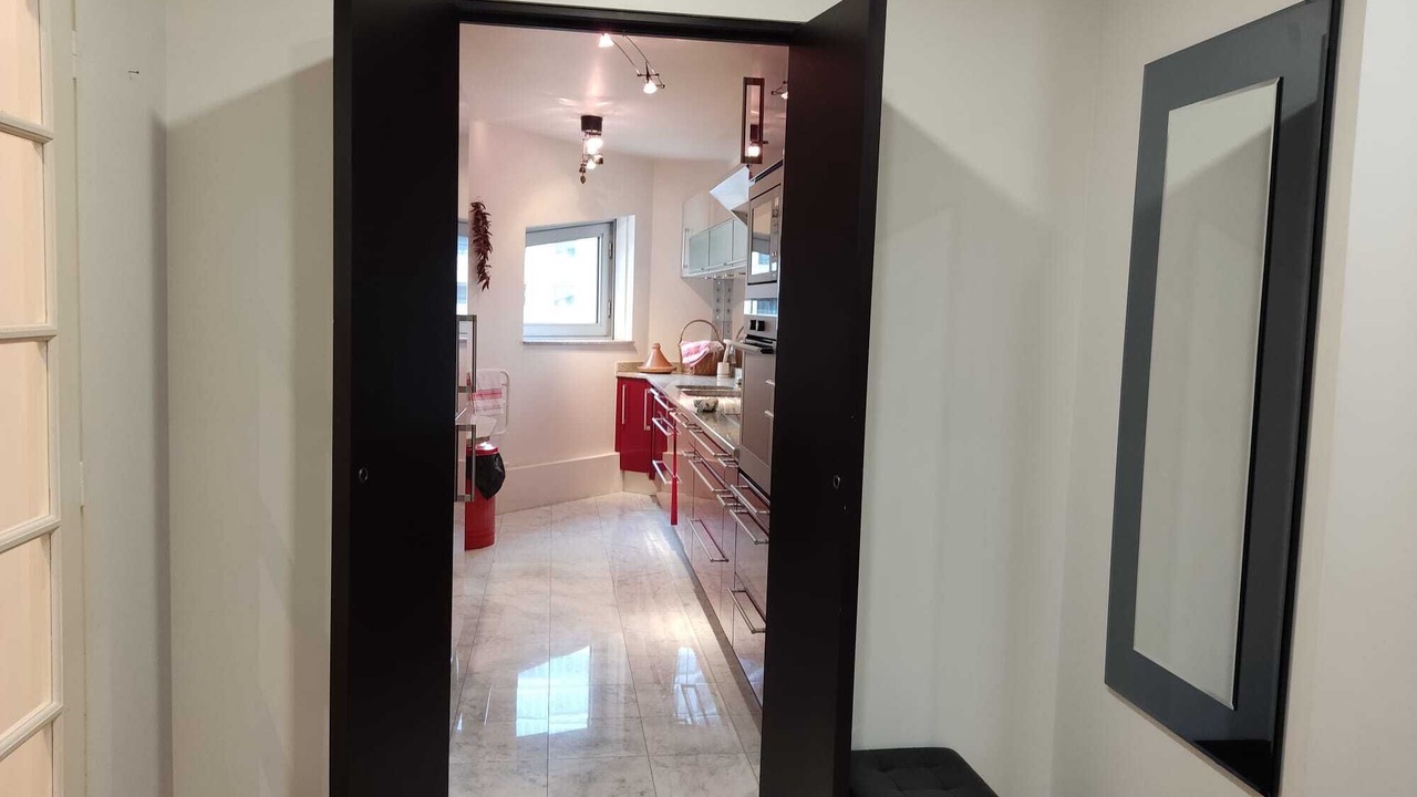 Photo of Kitchen in Gambetta