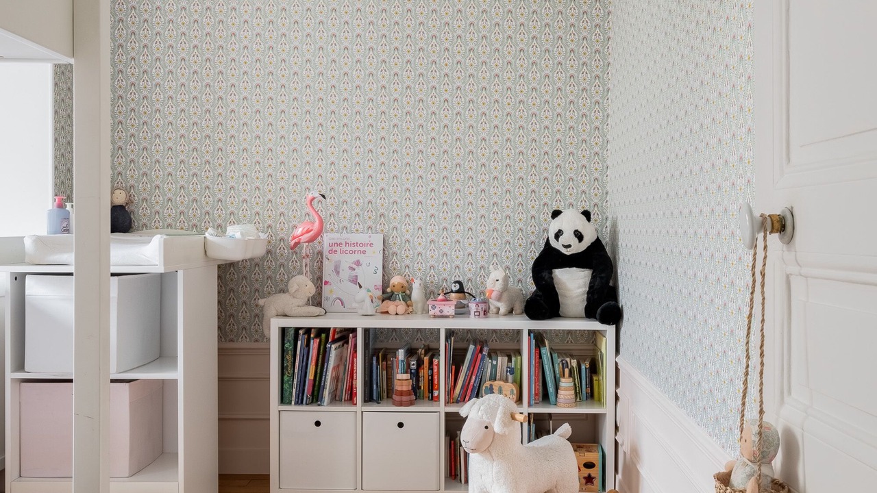Photo of Bedroom in 16th Arrondissement