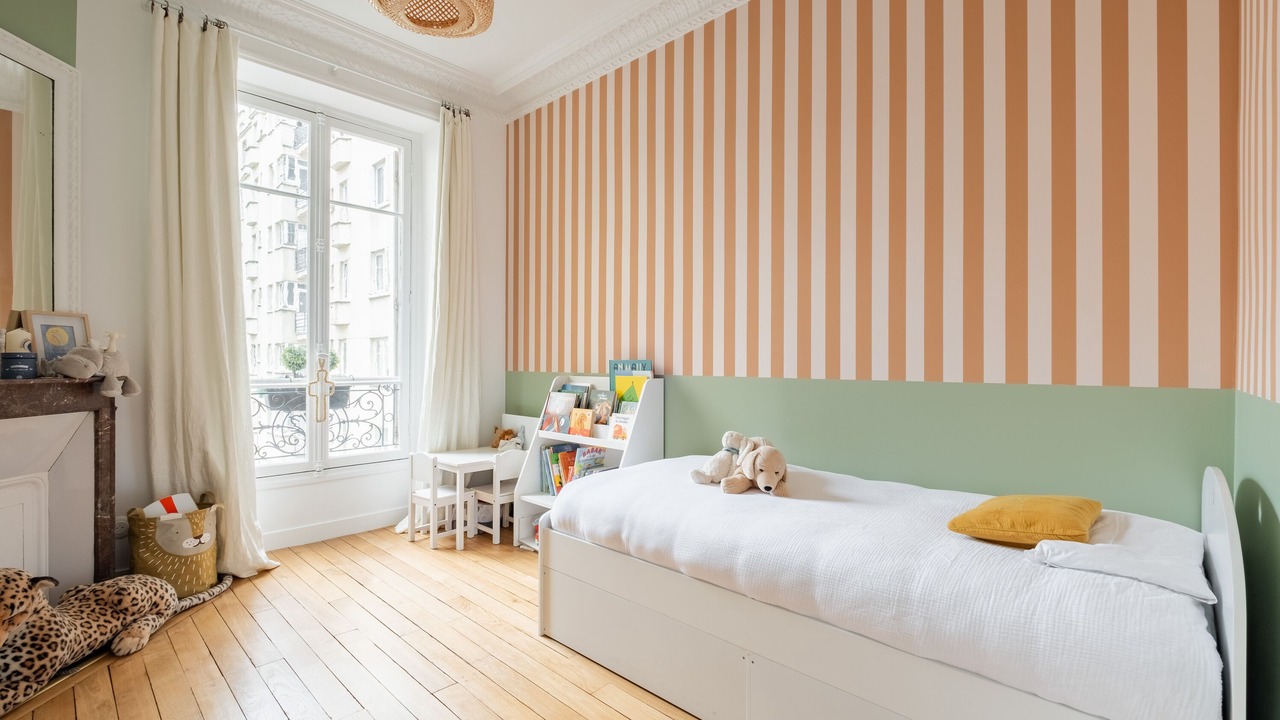 Photo of Bedroom in 16th Arrondissement