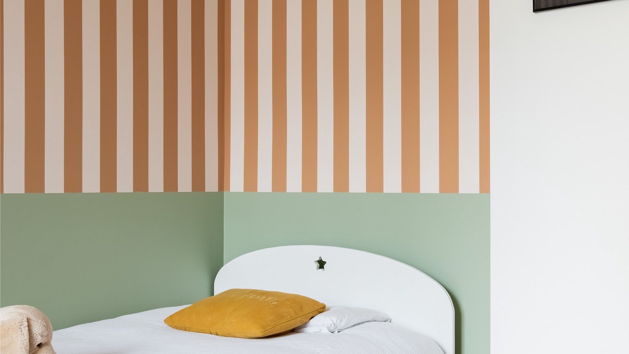 Photo of Bedroom in 16th Arrondissement