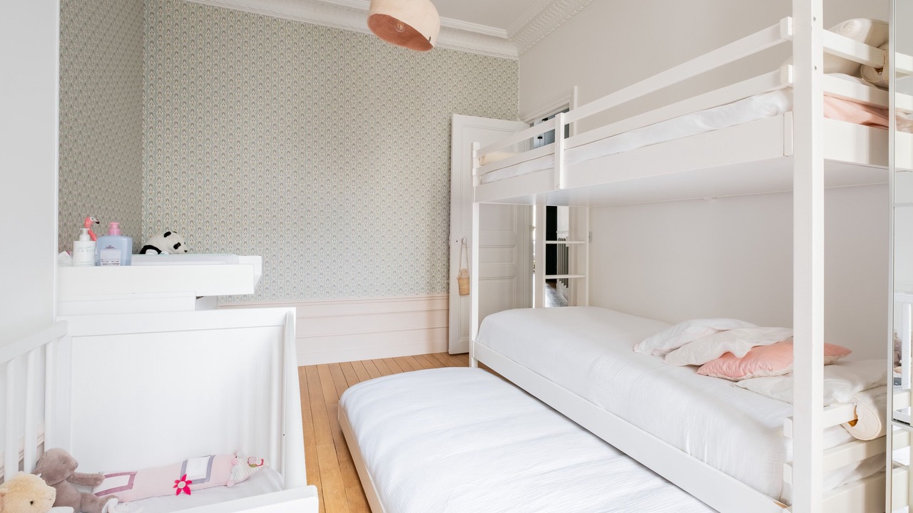 Photo of Bedroom in 16th Arrondissement