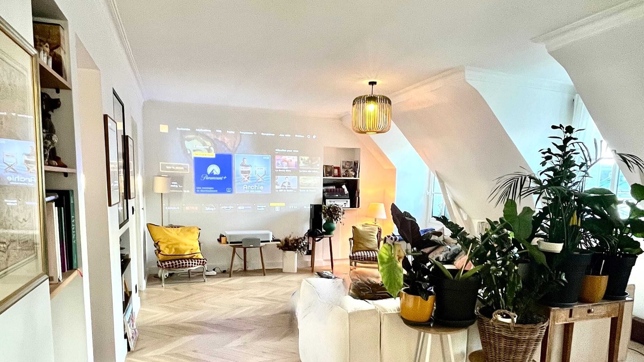 Photo of Livingroom in L'Europe