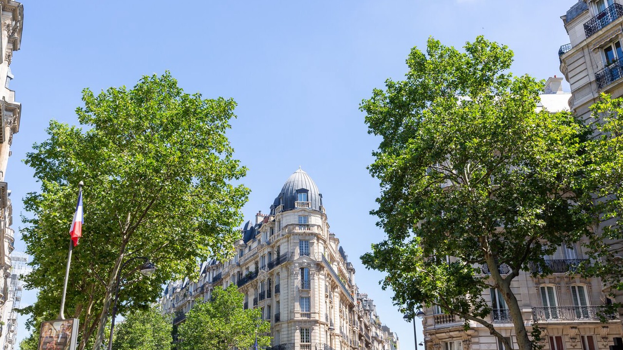 Photo of Outdoor in Batignolles