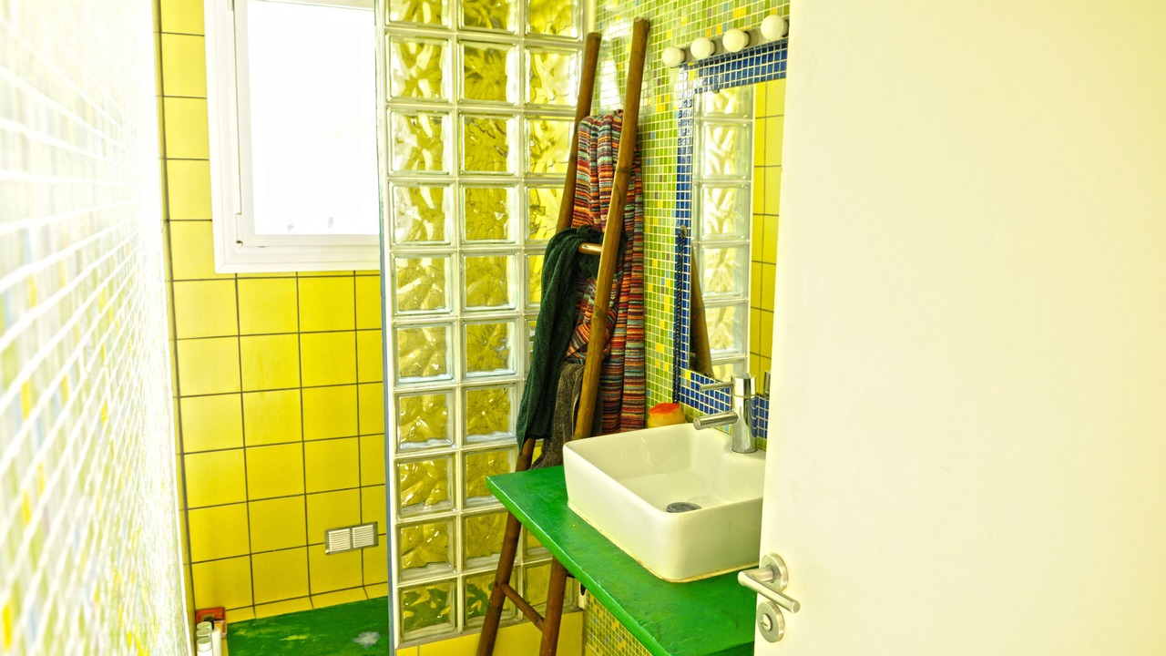 Photo of Bathroom in Villejuif