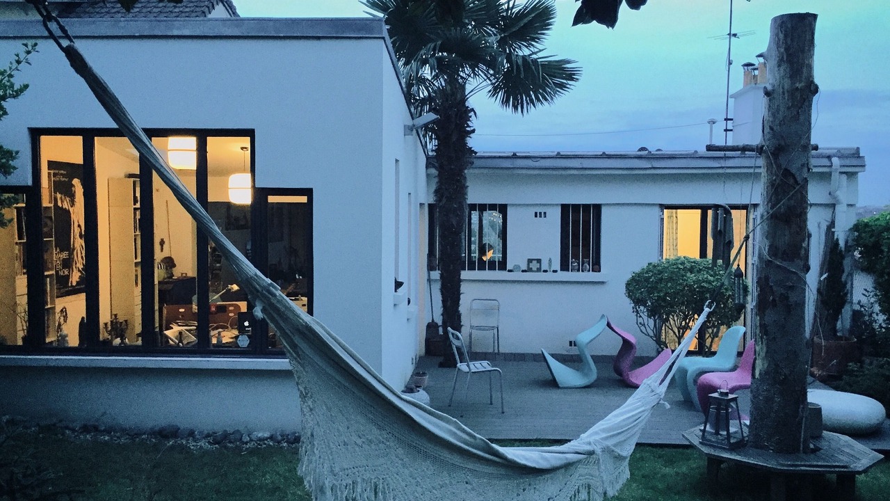 Photo of Outdoor in Villejuif