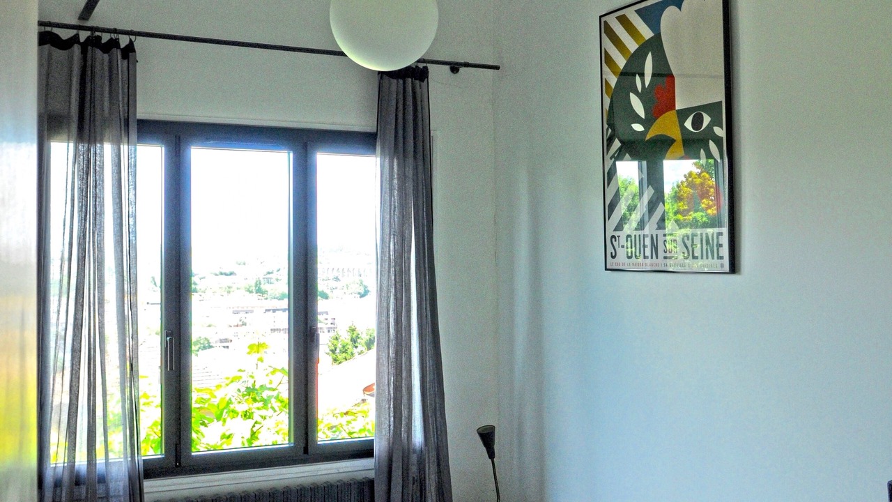 Photo of Bedroom in Villejuif