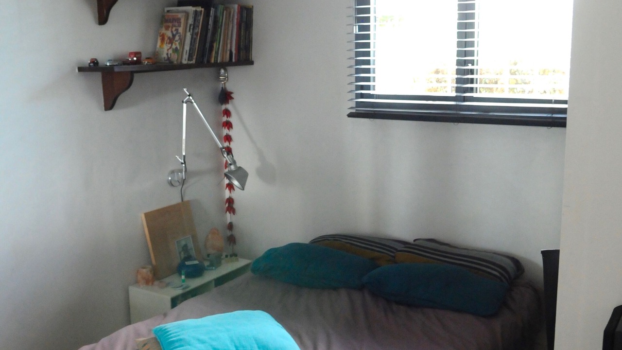 Photo of Bedroom in Villejuif