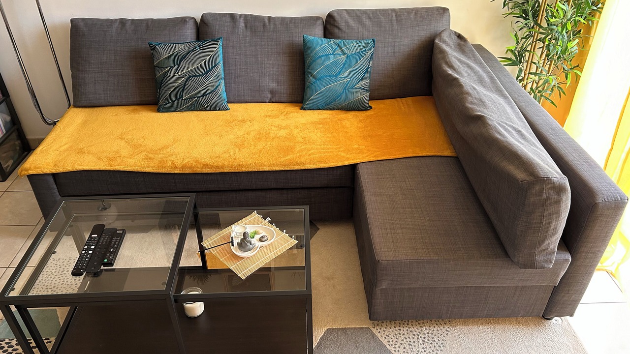 Photo of Livingroom in Les Gondoles