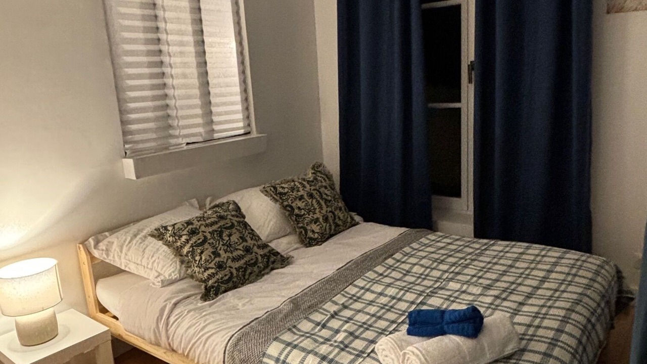 Photo of Bedroom in Epinay-sur-Seine