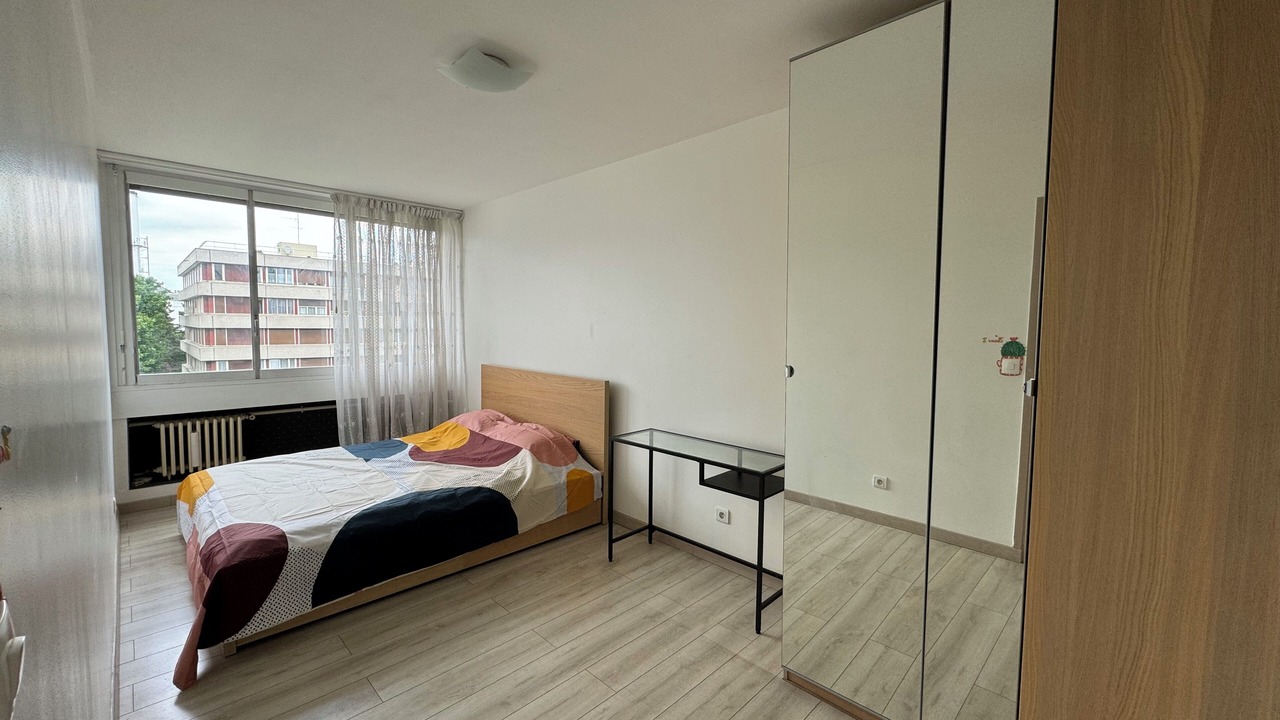 Photo of Bedroom in Jean Zay