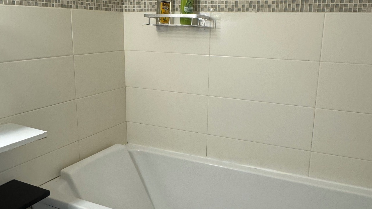 Photo of Bathroom in Jean Zay