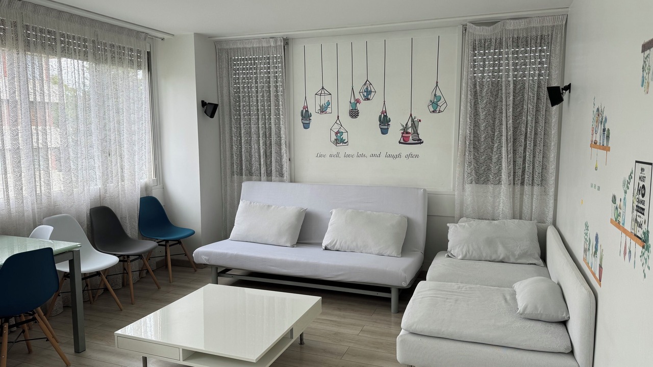 Photo of Livingroom in Jean Zay