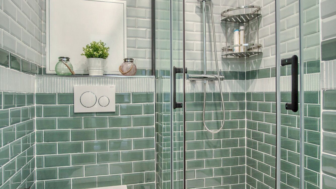 Photo of Bathroom in Arts-et-Metiers