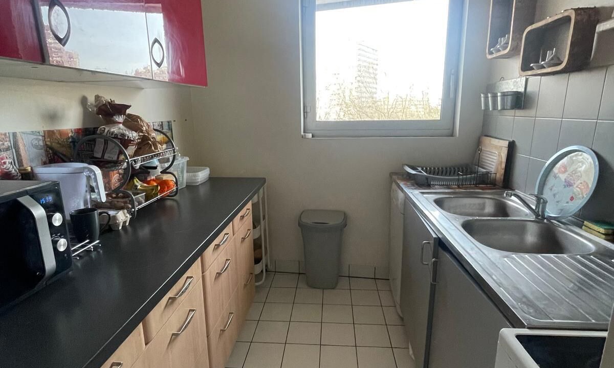 Photo of Kitchen in Gambetta