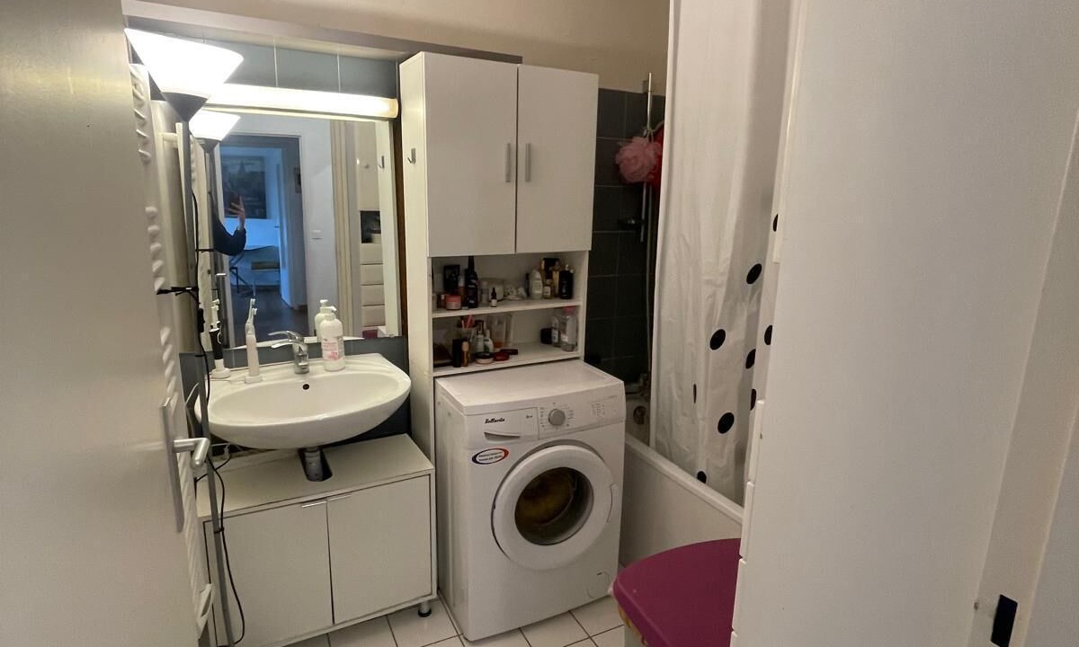 Photo of Bathroom in Gambetta