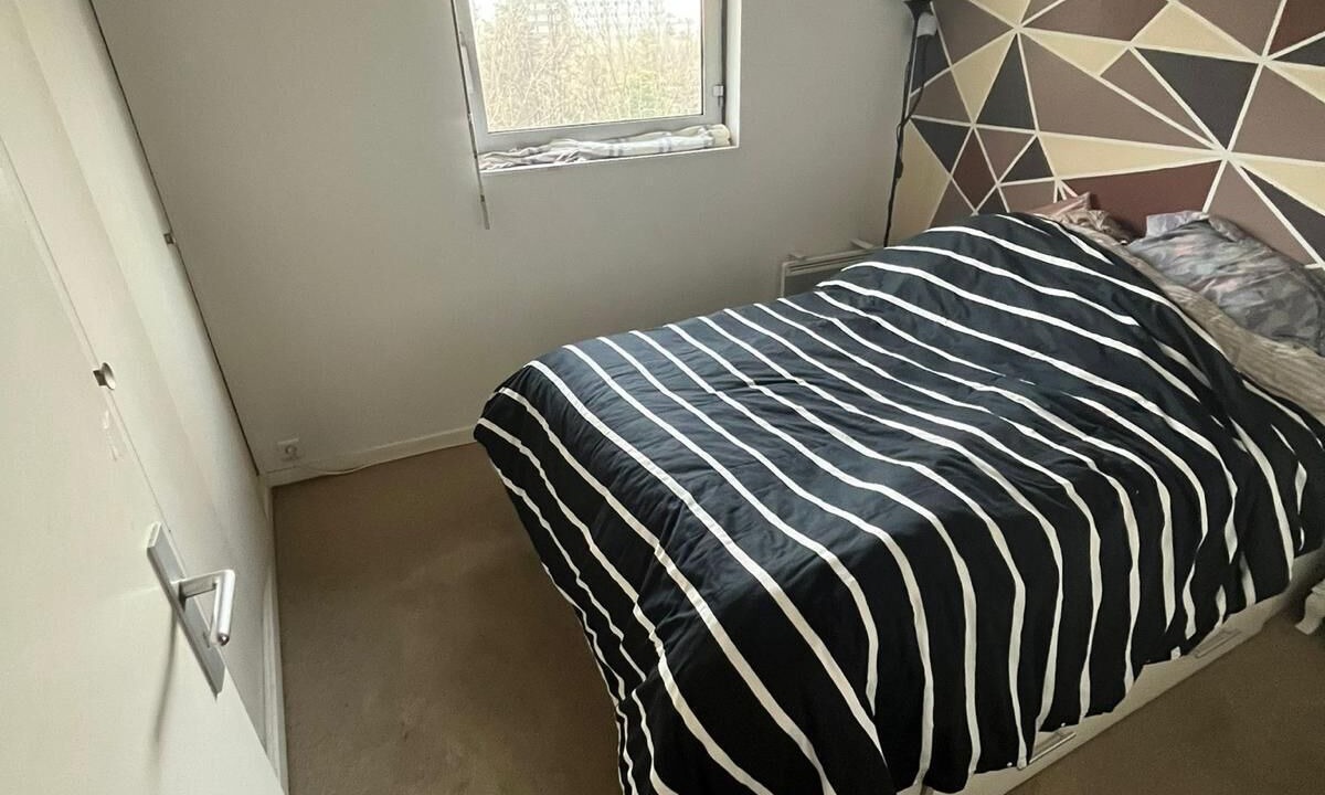 Photo of Bedroom in Gambetta