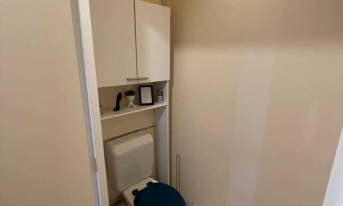 Photo of Bathroom in Gambetta