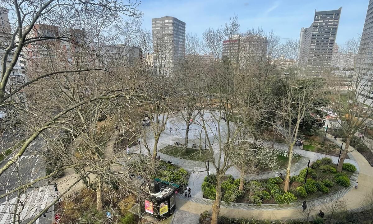Photo of Outdoor in Gambetta