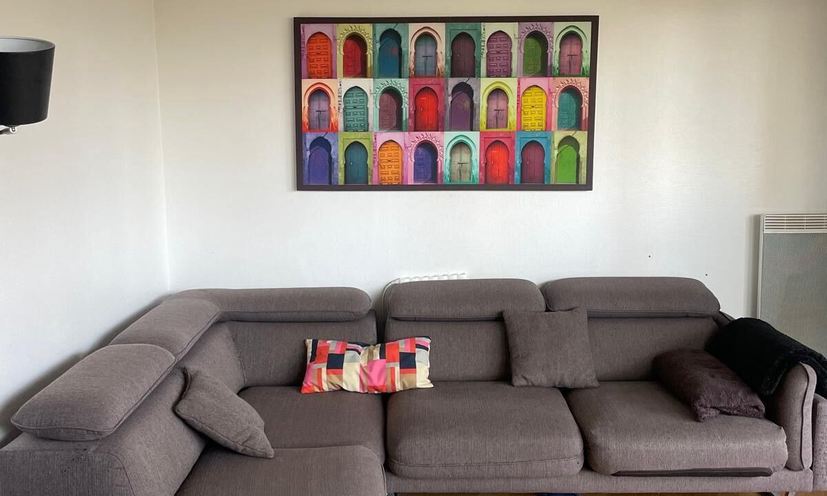 Photo of Livingroom in Gambetta