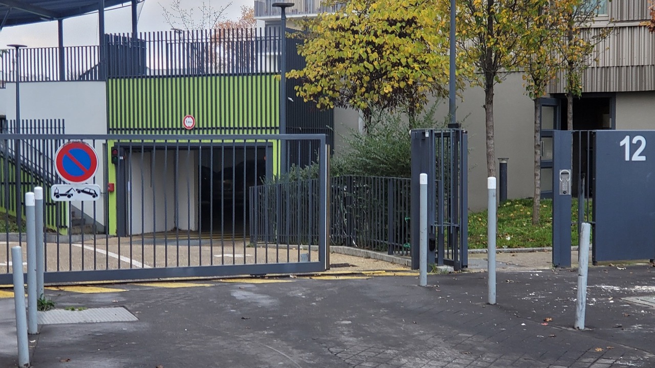 Photo of Outdoor in Epinay-sur-Seine