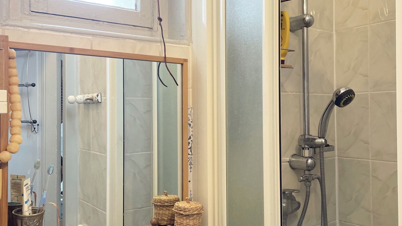 Photo of Bathroom in Amerique