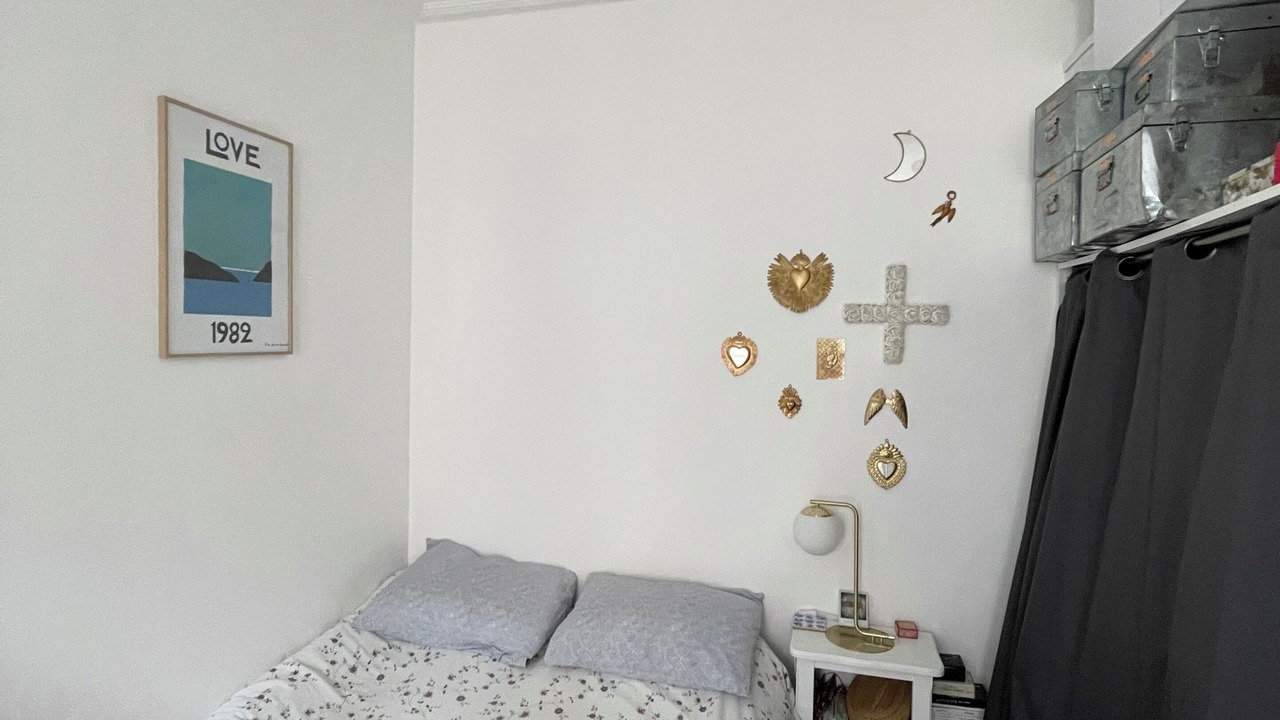 Photo of Bedroom in Amerique