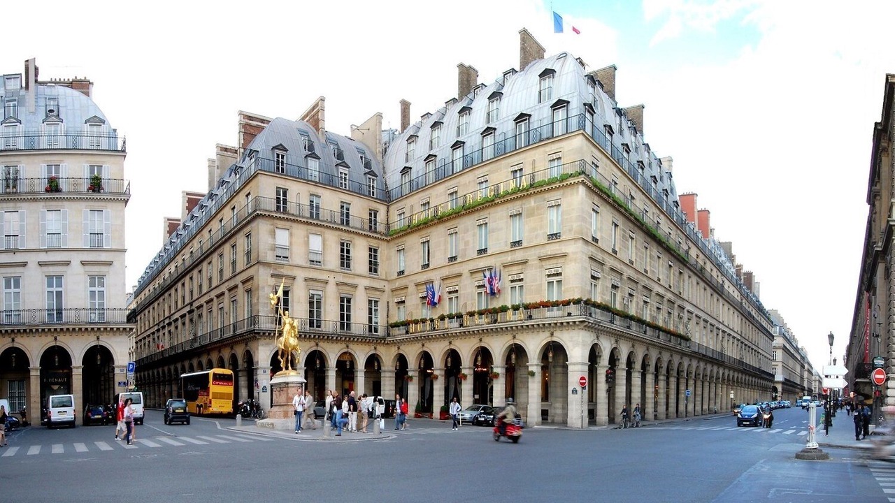 Photo of Others in Palais-Royal