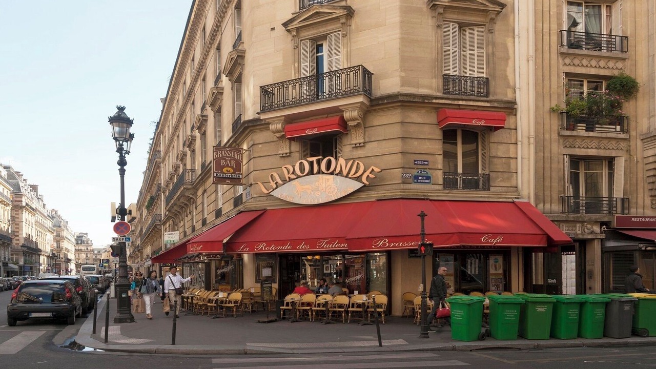 Photo of Others in Palais-Royal