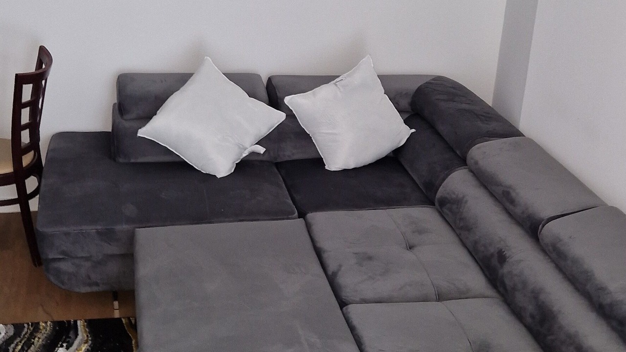 Photo of Livingroom in L'Economie