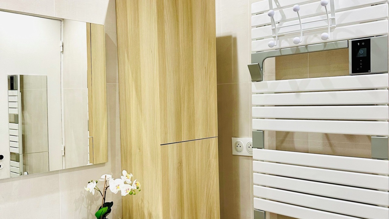 Photo of Bathroom in Antony