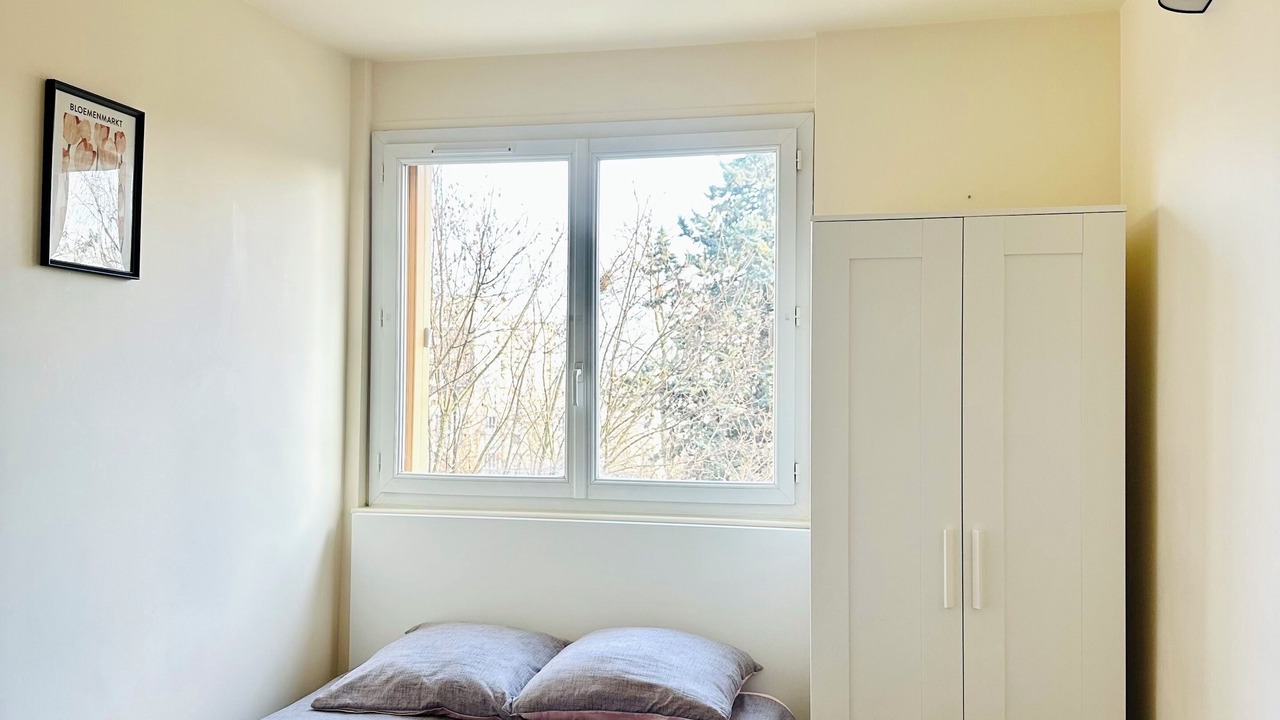 Photo of Bedroom in Antony