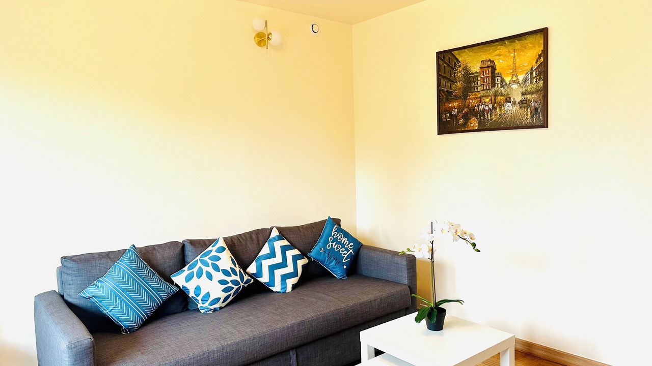 Photo of Livingroom in Antony