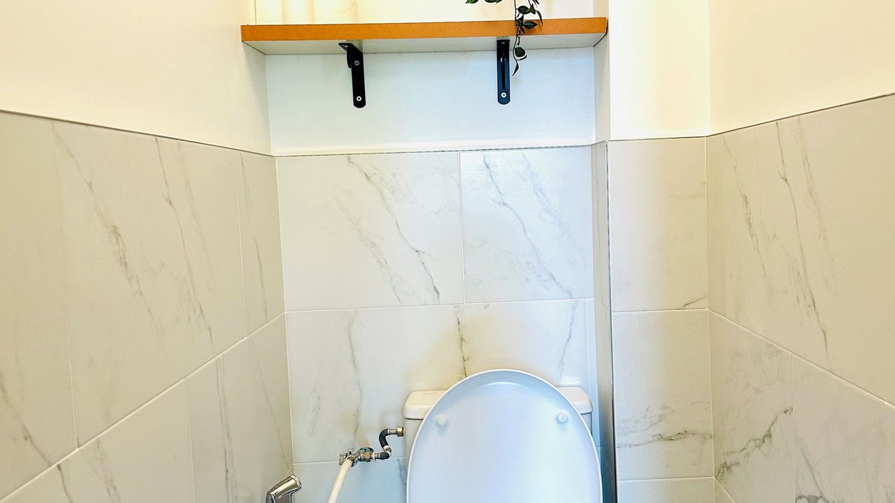Photo of Bathroom in Antony