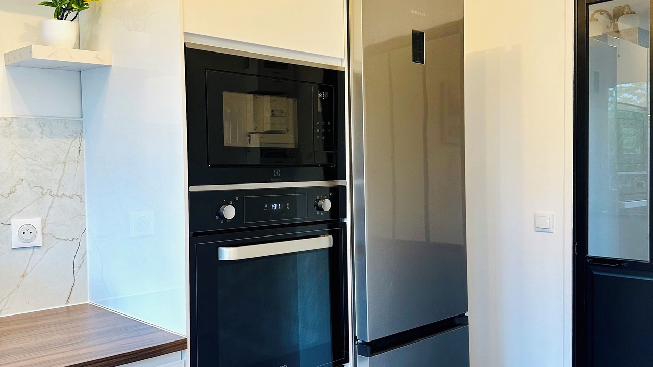 Photo of Kitchen in Antony