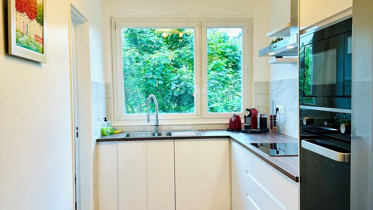 Photo of Kitchen in Antony