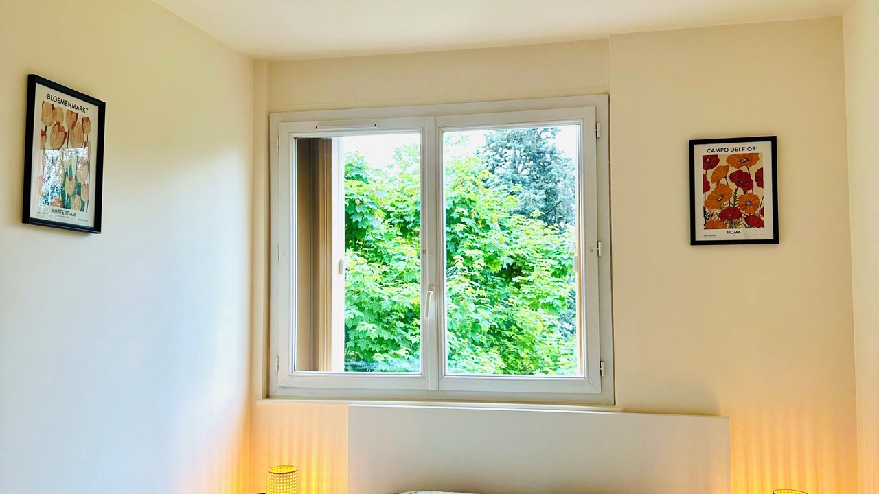 Photo of Bedroom in Antony