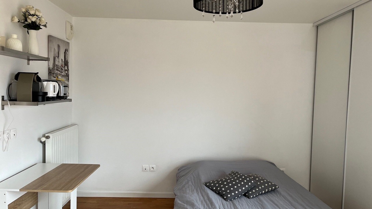 Photo of Bedroom in Le Perreux-sur-Marne