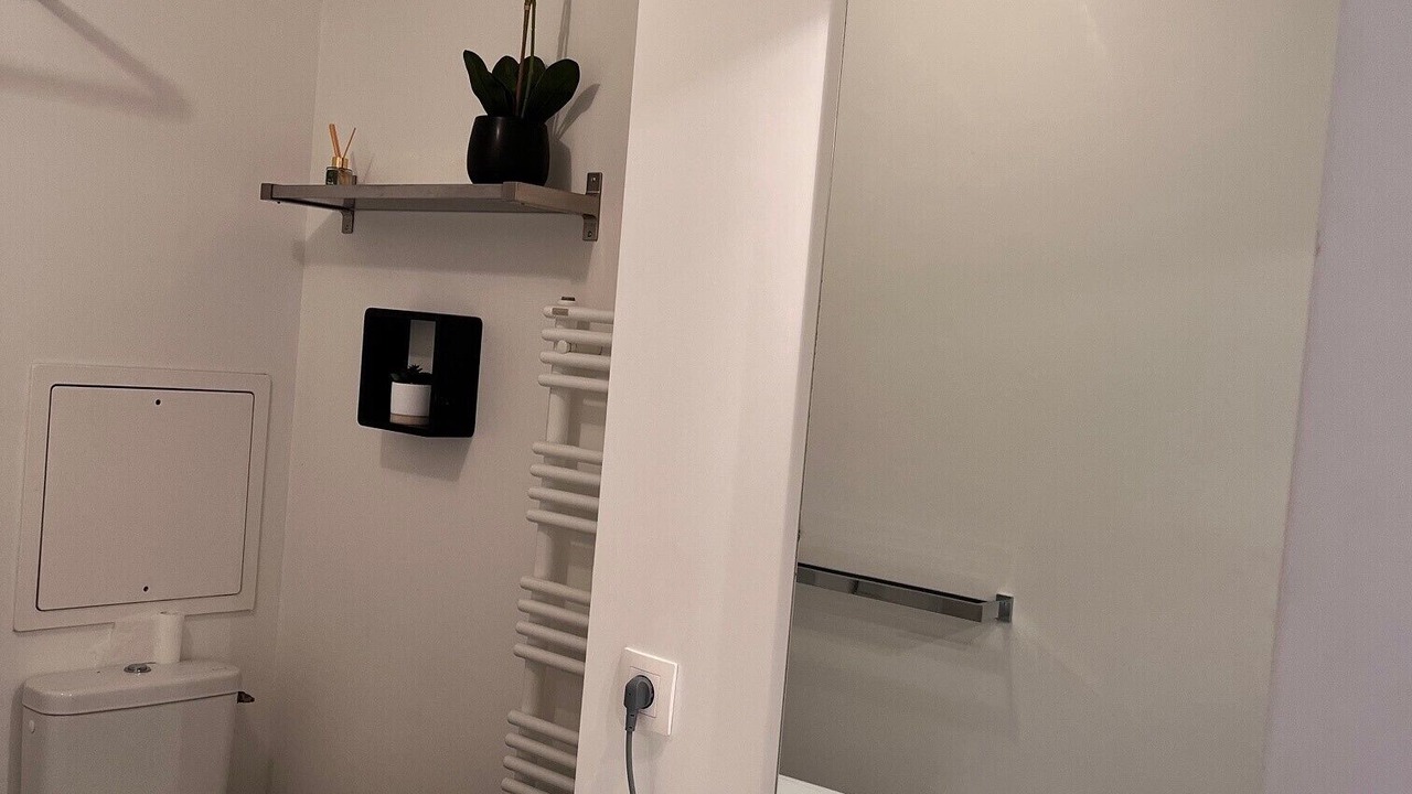 Photo of Bathroom in Le Perreux-sur-Marne