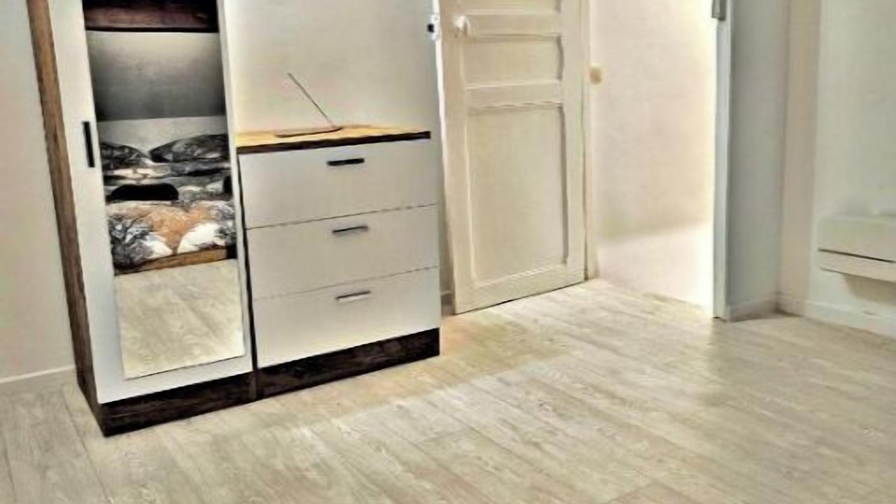 Photo of Bedroom in Alfortville