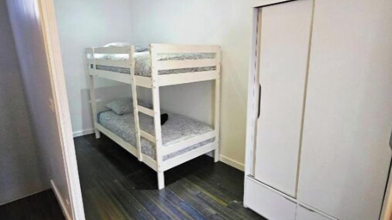 Photo of Bedroom in Alfortville