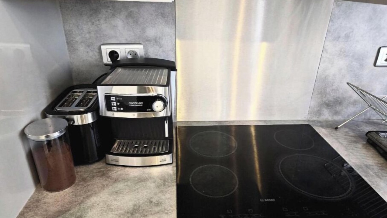 Photo of Kitchen in Alfortville