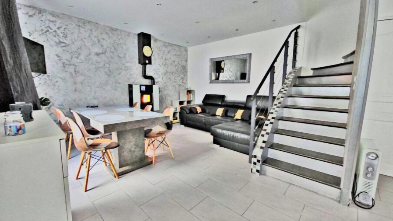Photo of Livingroom in Alfortville