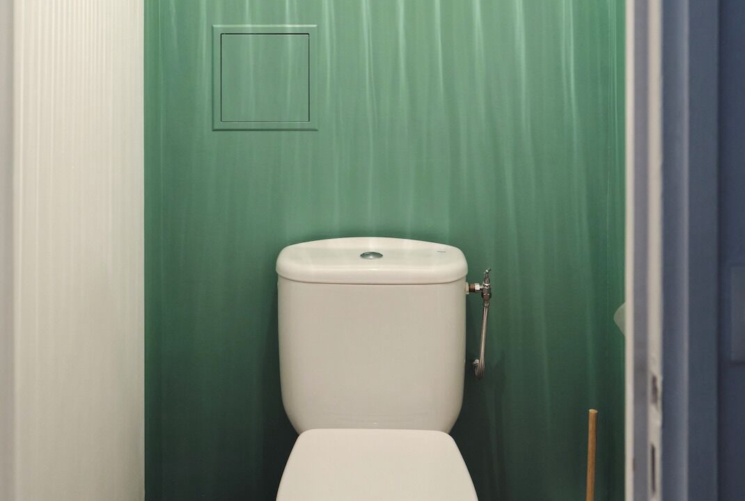 Photo of Bathroom in Quartier de la Folie-Mericourt