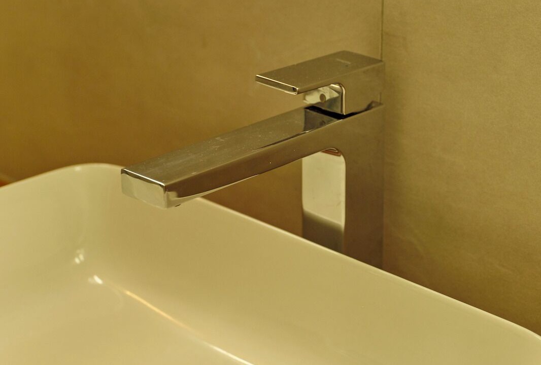 Photo of Bathroom in Quartier de la Folie-Mericourt