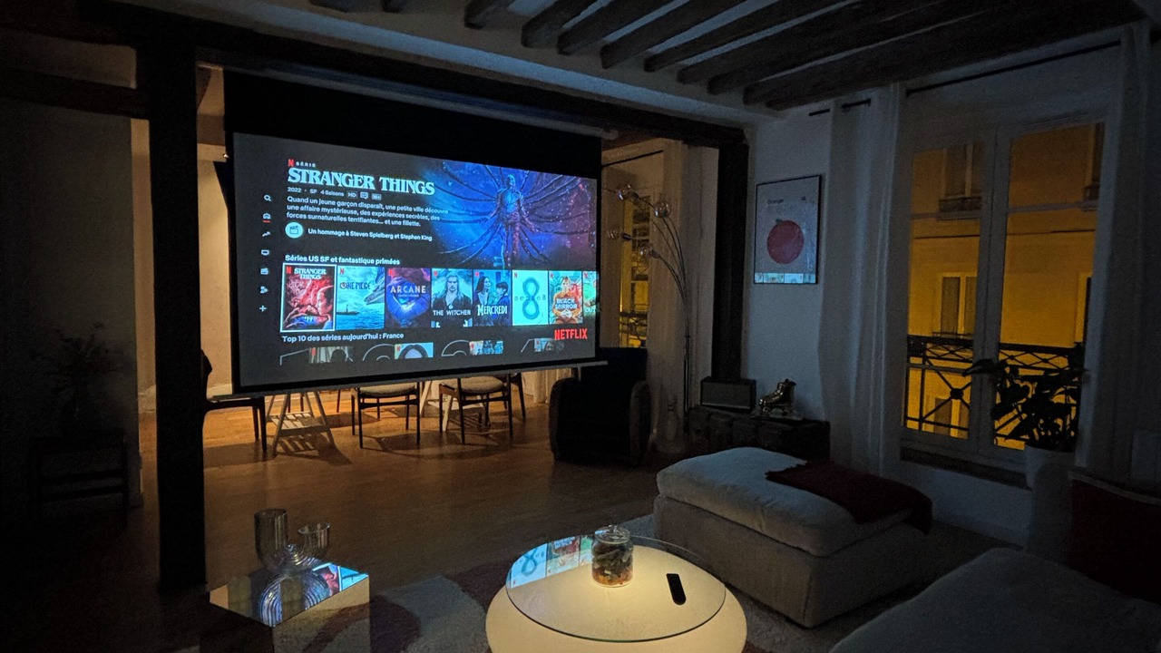 Photo of Livingroom in Quartier de la Folie-Mericourt