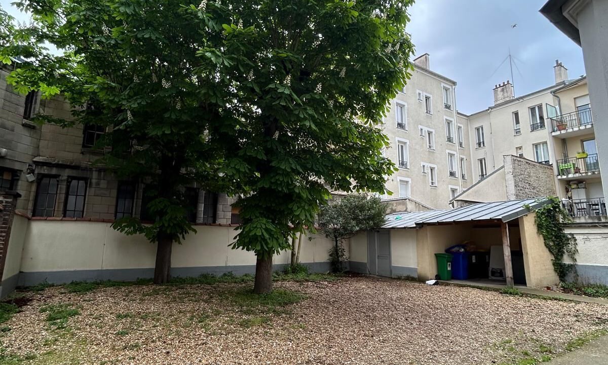 Photo of Outdoor in Asnieres-sur-Seine