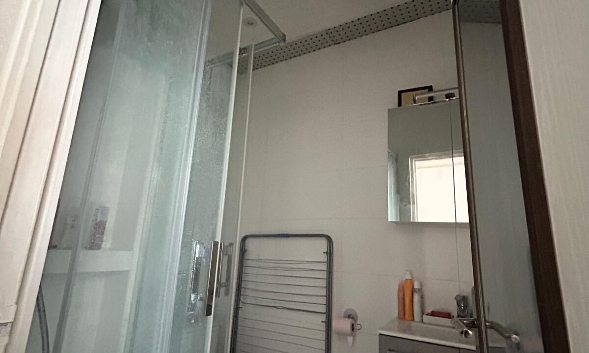 Photo of Bathroom in Asnieres-sur-Seine