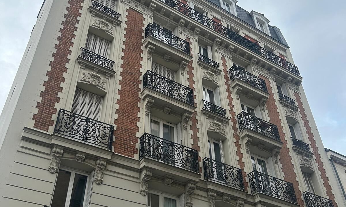 Photo of Outdoor in Asnieres-sur-Seine