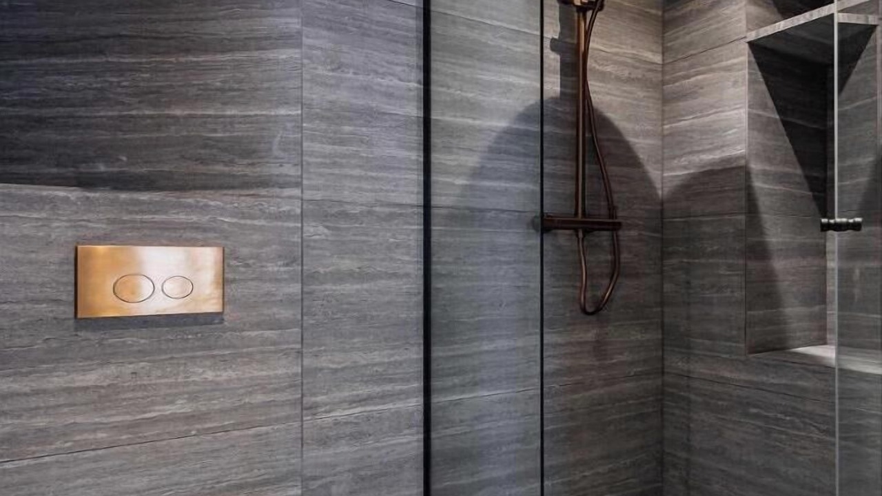 Photo of Bathroom in Paris City Center
